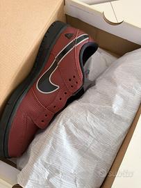 Nike  dunk low pro Limosine