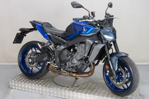 Yamaha MT-09 35 KW PATENTE A2