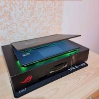 Computer da gaming ASUS ROG STRIX G513RM 