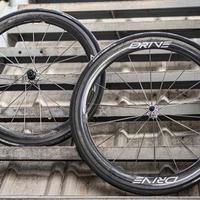 Ruote Drive 40V Rim Brake