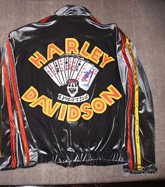 Harley Davidson e Marlboro Man  giacca