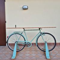 Consolle bicicletta d'epoca