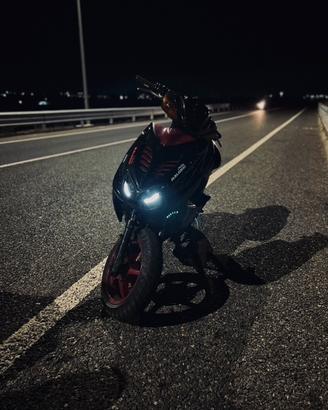 aerox
