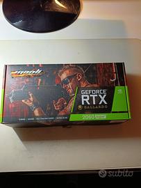 Manli 2060 super 8gb