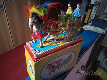 carretto siciliano 