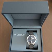 Tag Heuer Carrera Twin Time