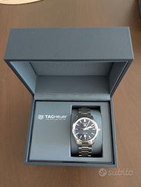 Tag Heuer Carrera Twin Time