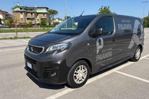 PEUGEOT Expert BlueHDi 115 S&S PL-TN SERVIZIO ON