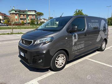PEUGEOT Expert BlueHDi 115 S&S PL-TN SERVIZIO ON