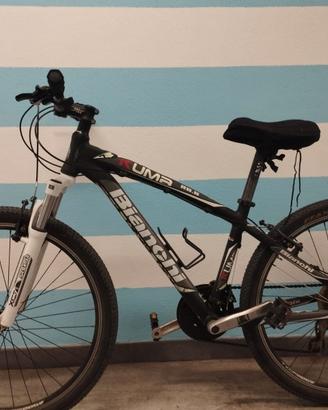 Mtb bianchi 