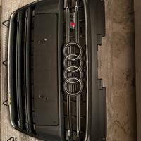 Griglia audi tts originale