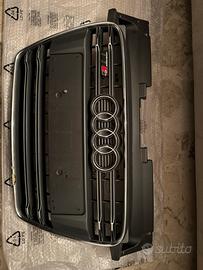 Griglia audi tts originale