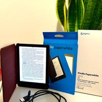 Kindle Paperwhite Signature Edition 32 GB