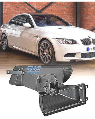 TUBO ARIA FRENI DESTRO PER BMW SERIE 3 E92 E93 06-