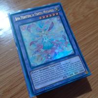 Yu-Gi-Oh deck fata Melodiosa/Parshath