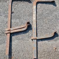 5 morsetti da muratore