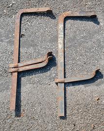 5 morsetti da muratore