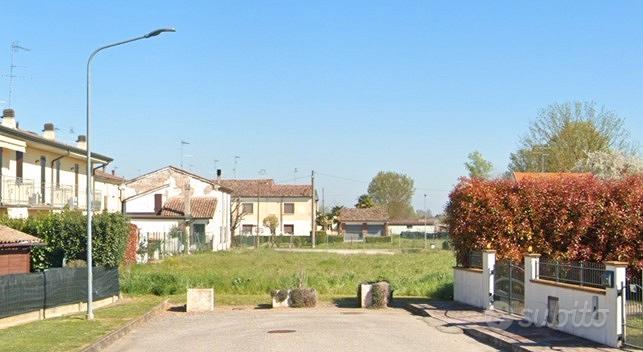 Terreno edificabile a suzzara (mn) - Vista 4