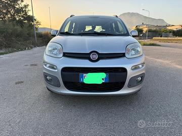 Fiat Panda 3 serie EASYPOWER LOUNGE GPL