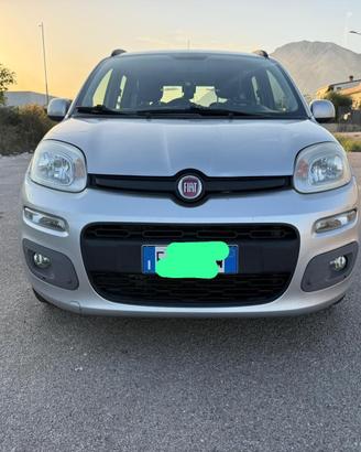 Fiat Panda 3 serie EASYPOWER LOUNGE GPL