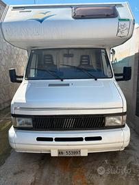 Camper info pvt trattabili