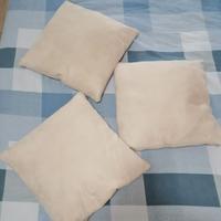 5 cuscini da divano Inspire 45x45