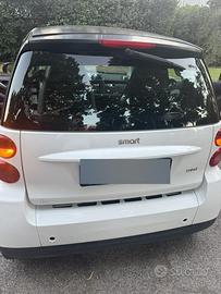 Smart 71 cv 1000 cilindrata