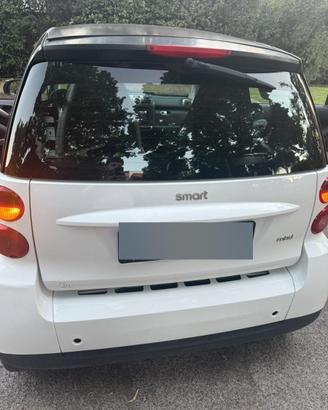 Smart 71 cv 1000 cilindrata