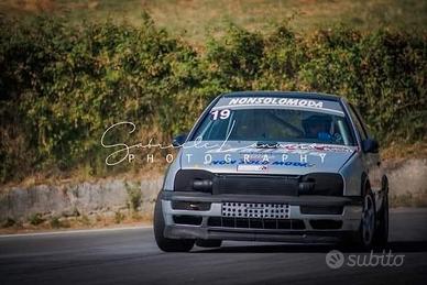 golf 3 E1 turbo 2000 cc 16v
