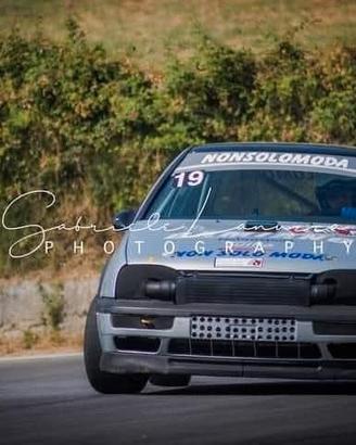 golf 3 E1 turbo 2000 cc 16v
