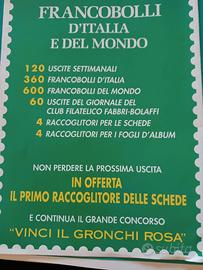 Francobolli