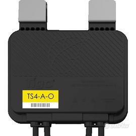 Tigo per moduli 32pz con cca