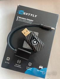 Wireless adapter