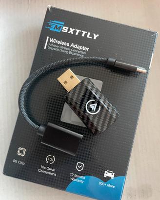 Wireless adapter