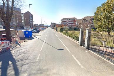 Borgaro torinese trilocale finemente ristrutturato