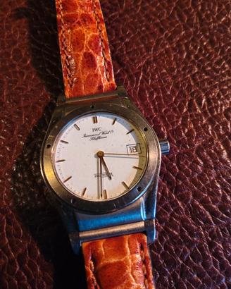 Orologio Iwc Ingenieur 33 61