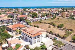 Budoni centro per 4 persone dal 23 al 31 luglio