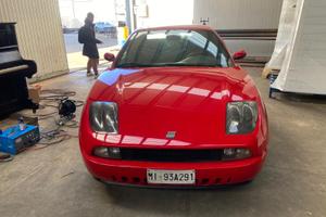 Fiat coupé 2.0 16v TURBO