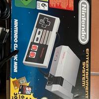 Nintendo Classic MINI