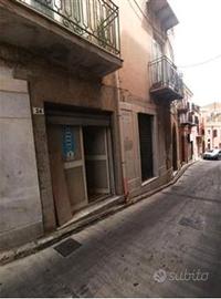 RGE 16/2021 - Tribunale di Patti - Lotto 1