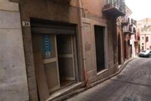 RGE 16/2021 - Tribunale di Patti - Lotto 1