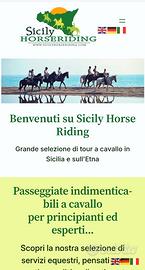 Passeggiate a cavallo