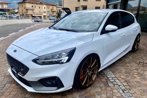 Ford Focus 2.3 EcoBoost 280 CV 5p. ST Performance 