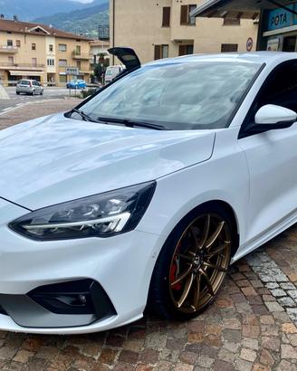 Ford Focus 2.3 EcoBoost 280 CV 5p. ST Performance 