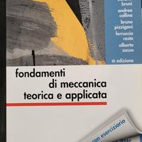 Fondamenti meccanica e tecnologia meccanica
