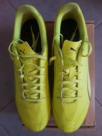 Scarpe da calcio