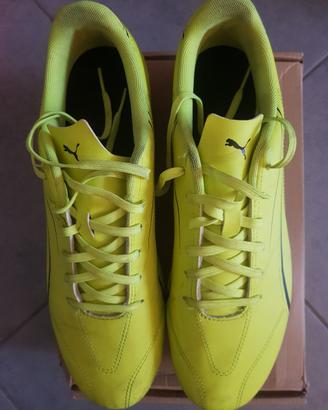 Scarpe da calcio