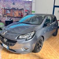 OPEL CORSA 1.2 BI-COLOR