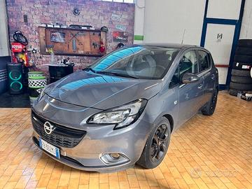 OPEL CORSA 1.2 BI-COLOR