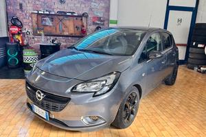 OPEL CORSA 1.2 BI-COLOR